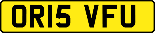 OR15VFU