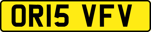 OR15VFV