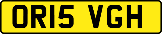 OR15VGH