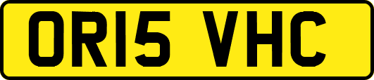 OR15VHC