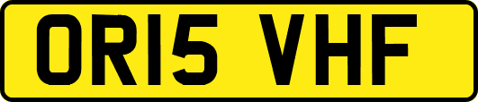 OR15VHF
