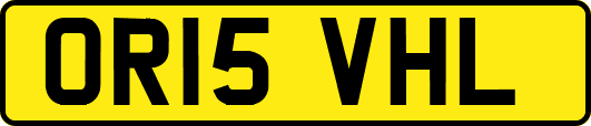 OR15VHL