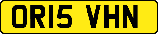 OR15VHN