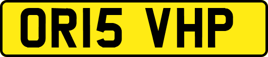OR15VHP