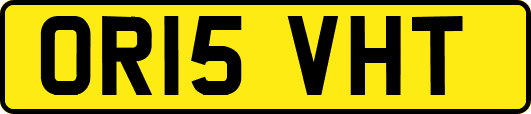 OR15VHT