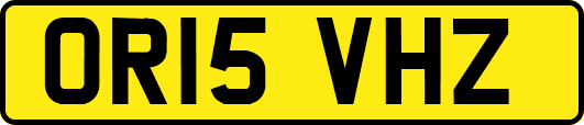 OR15VHZ