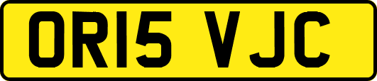 OR15VJC