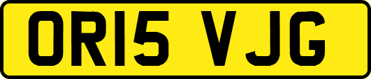 OR15VJG
