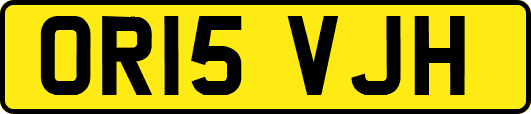 OR15VJH