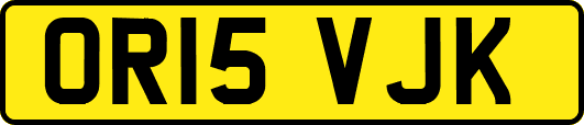 OR15VJK