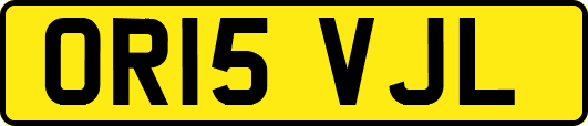 OR15VJL