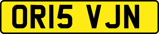 OR15VJN