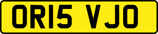 OR15VJO