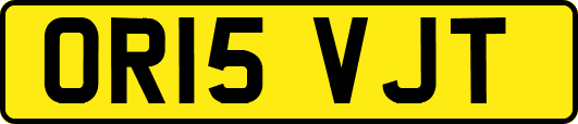 OR15VJT