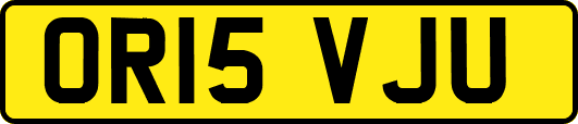OR15VJU