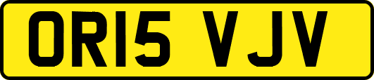 OR15VJV