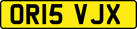 OR15VJX
