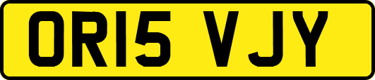 OR15VJY