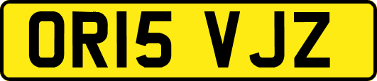 OR15VJZ
