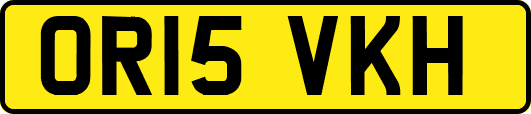 OR15VKH
