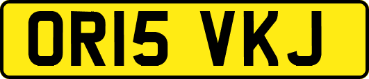 OR15VKJ