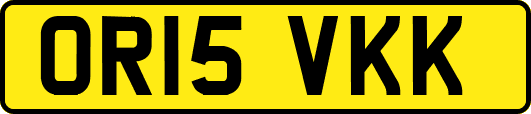 OR15VKK