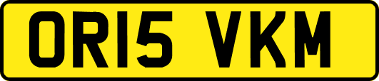OR15VKM