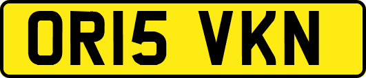 OR15VKN