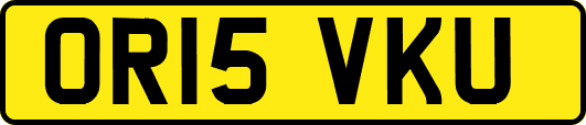 OR15VKU