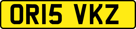 OR15VKZ