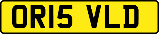 OR15VLD