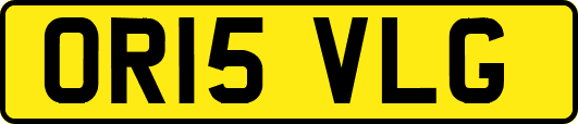 OR15VLG