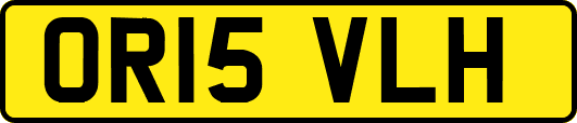 OR15VLH