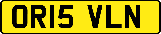 OR15VLN