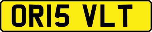 OR15VLT