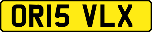 OR15VLX