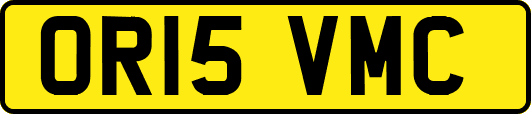 OR15VMC