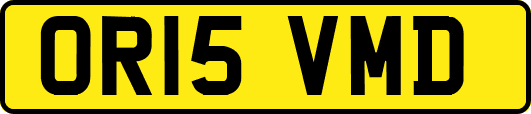 OR15VMD