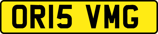 OR15VMG