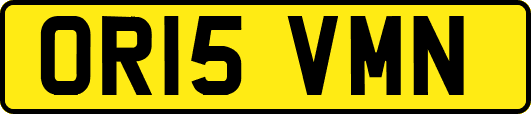 OR15VMN