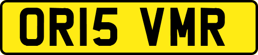 OR15VMR