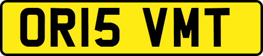 OR15VMT