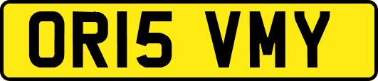 OR15VMY