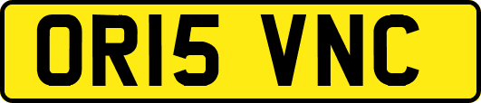 OR15VNC