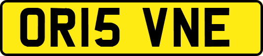 OR15VNE