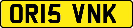 OR15VNK