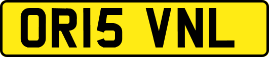 OR15VNL