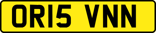OR15VNN