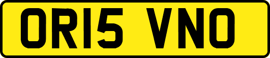 OR15VNO
