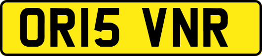 OR15VNR